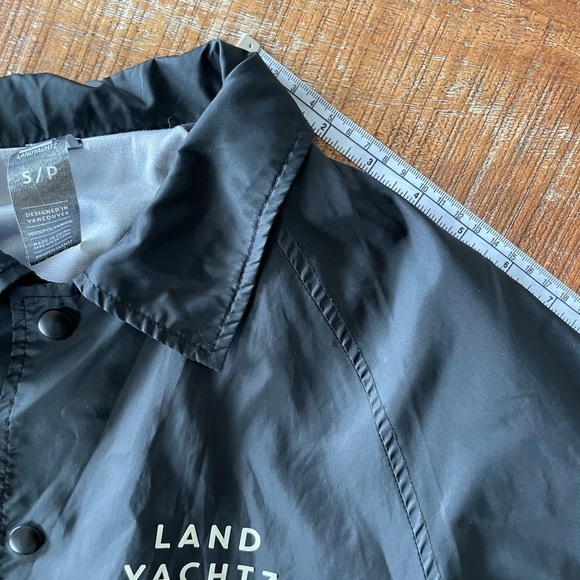 LANDYACHTZ coach jacket - Picture 8 of 11